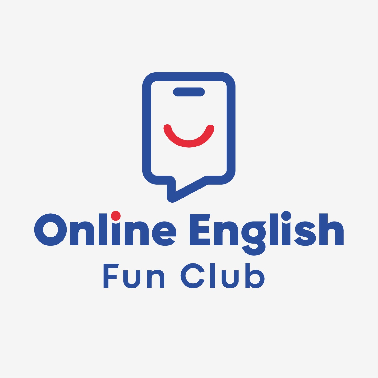 Image de présentation English Fun Club
